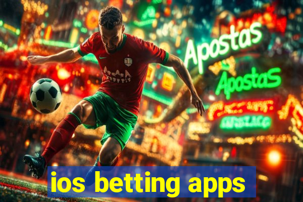 ios betting apps