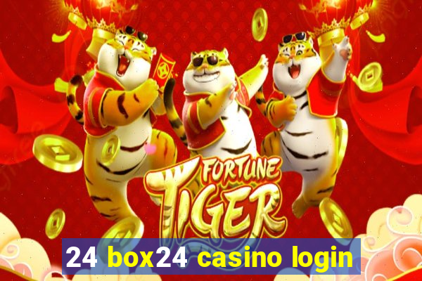 24 box24 casino login