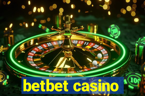 betbet casino