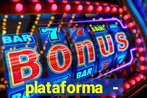 plataforma - fortune tiger