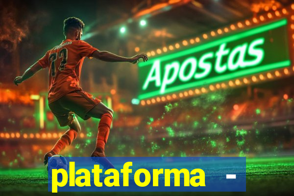 plataforma - fortune tiger