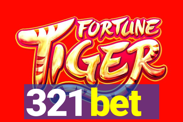 321 bet