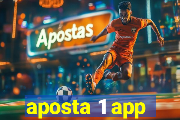 aposta 1 app