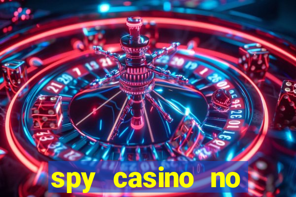 spy casino no deposit bonus