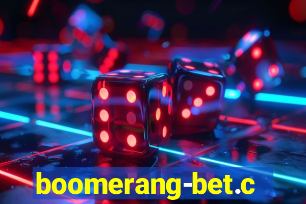 boomerang-bet.com