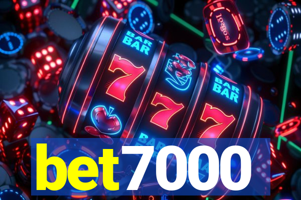 bet7000