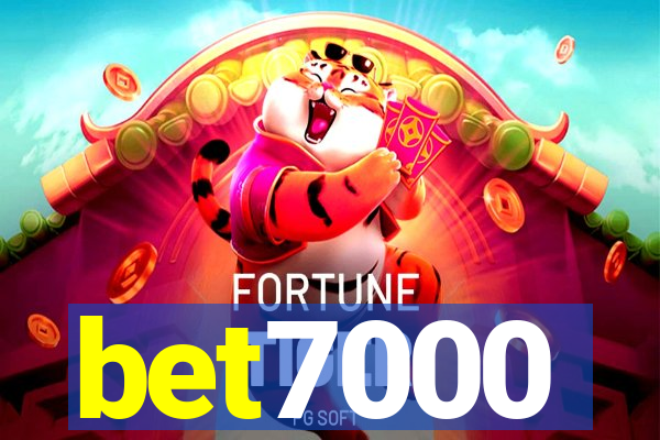 bet7000