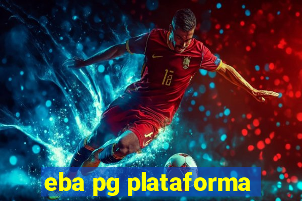 eba pg plataforma