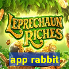 app rabbit