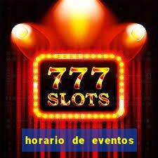 horario de eventos coin master 2024