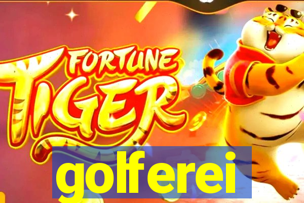 golferei