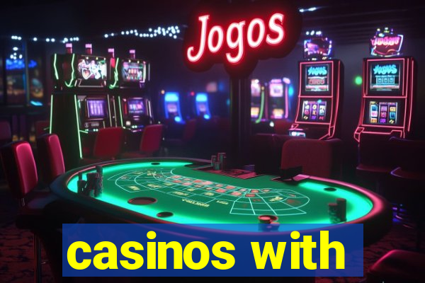 casinos with