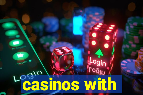 casinos with