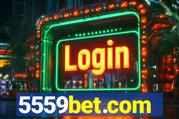 5559bet.com