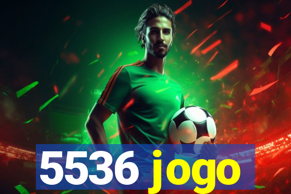 5536 jogo