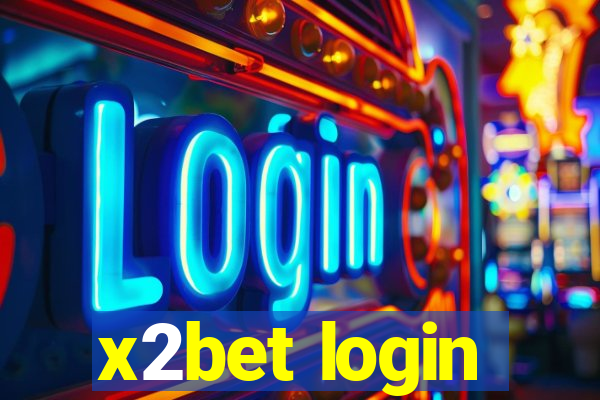 x2bet login