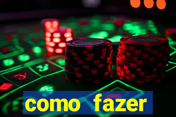 como fazer masturbador com esponja