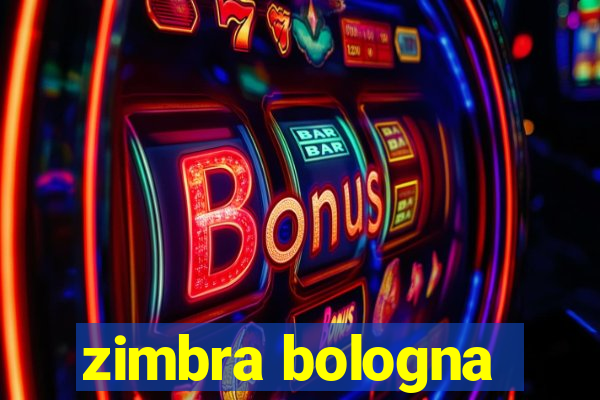 zimbra bologna