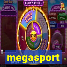 megasport