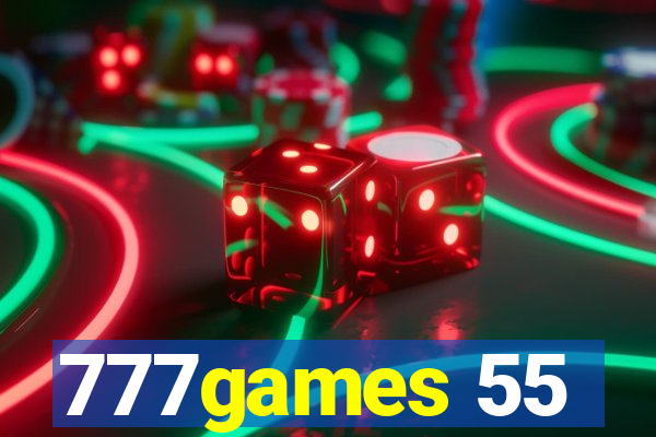 777games 55