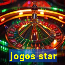 jogos star