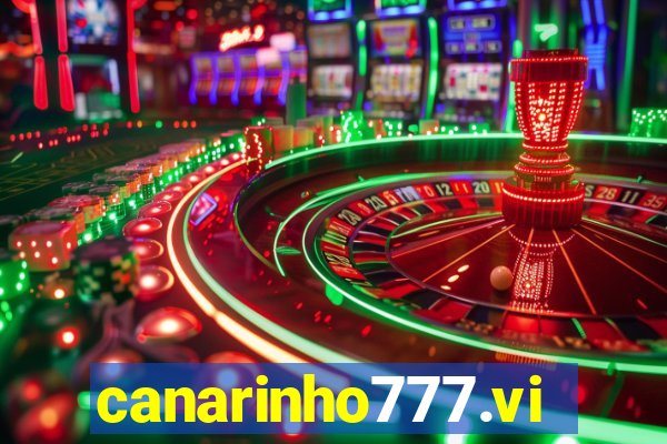 canarinho777.vip