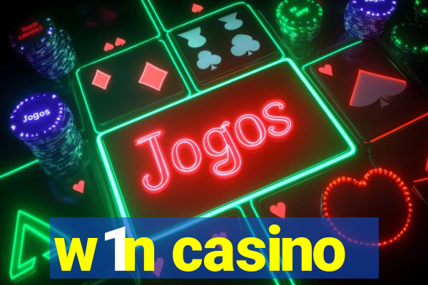 w1n casino