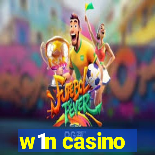 w1n casino