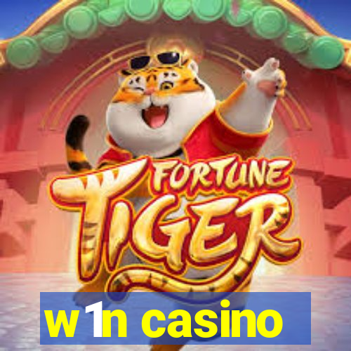 w1n casino