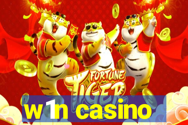 w1n casino