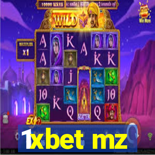 1xbet mz