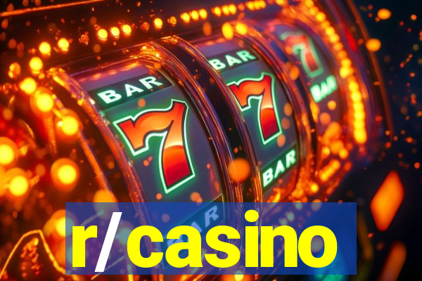 r/casino