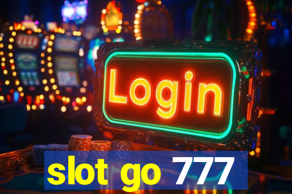 slot go 777