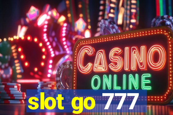 slot go 777