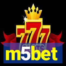 m5bet