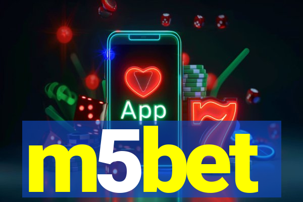 m5bet