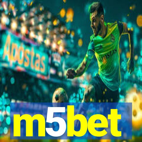 m5bet