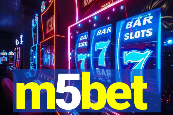 m5bet