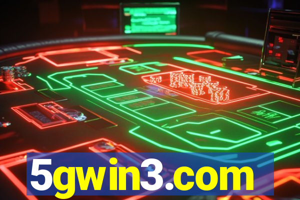 5gwin3.com