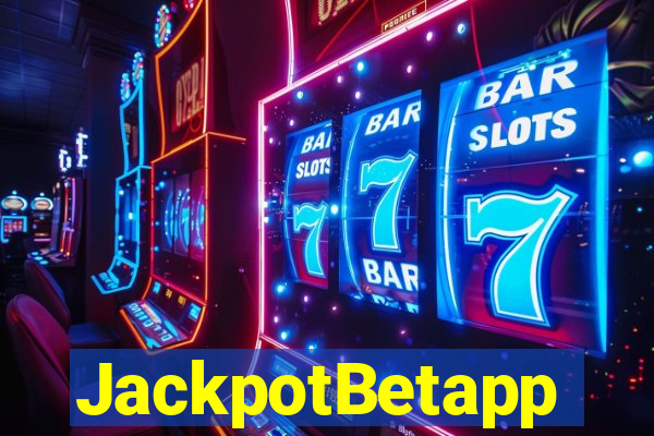 JackpotBetapp