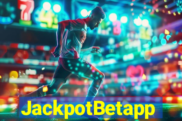 JackpotBetapp