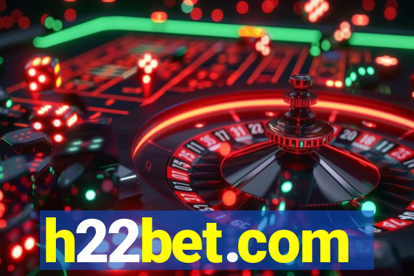 h22bet.com