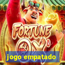 jogo empatado