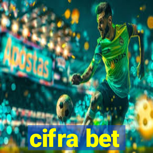 cifra bet