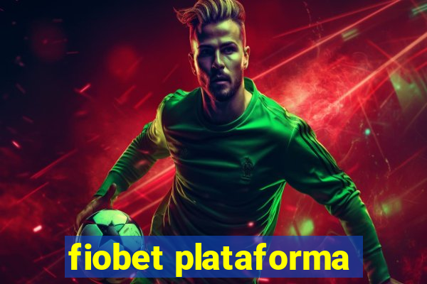 fiobet plataforma