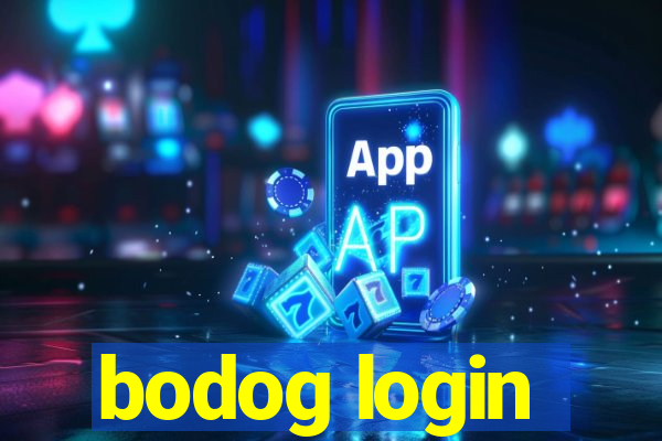 bodog login