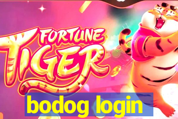 bodog login