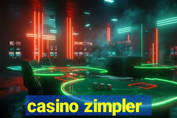 casino zimpler