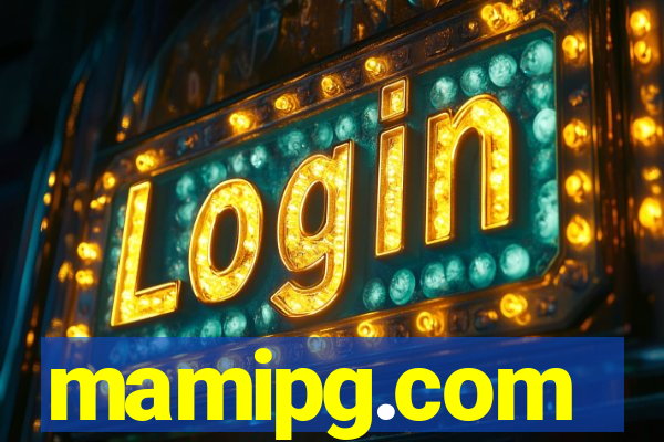 mamipg.com