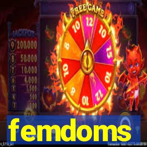 femdoms